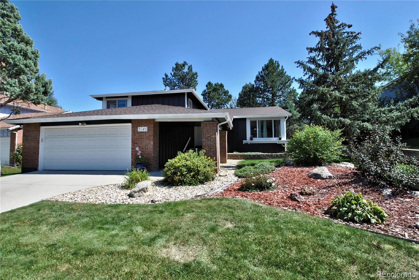MLS Image #0 for 3145  breckenridge drive,colorado springs, Colorado