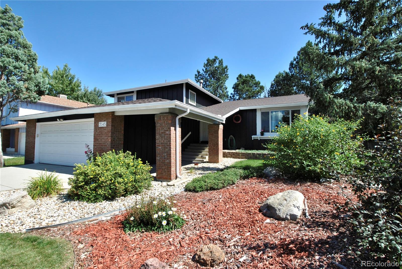 MLS Image #1 for 3145  breckenridge drive,colorado springs, Colorado