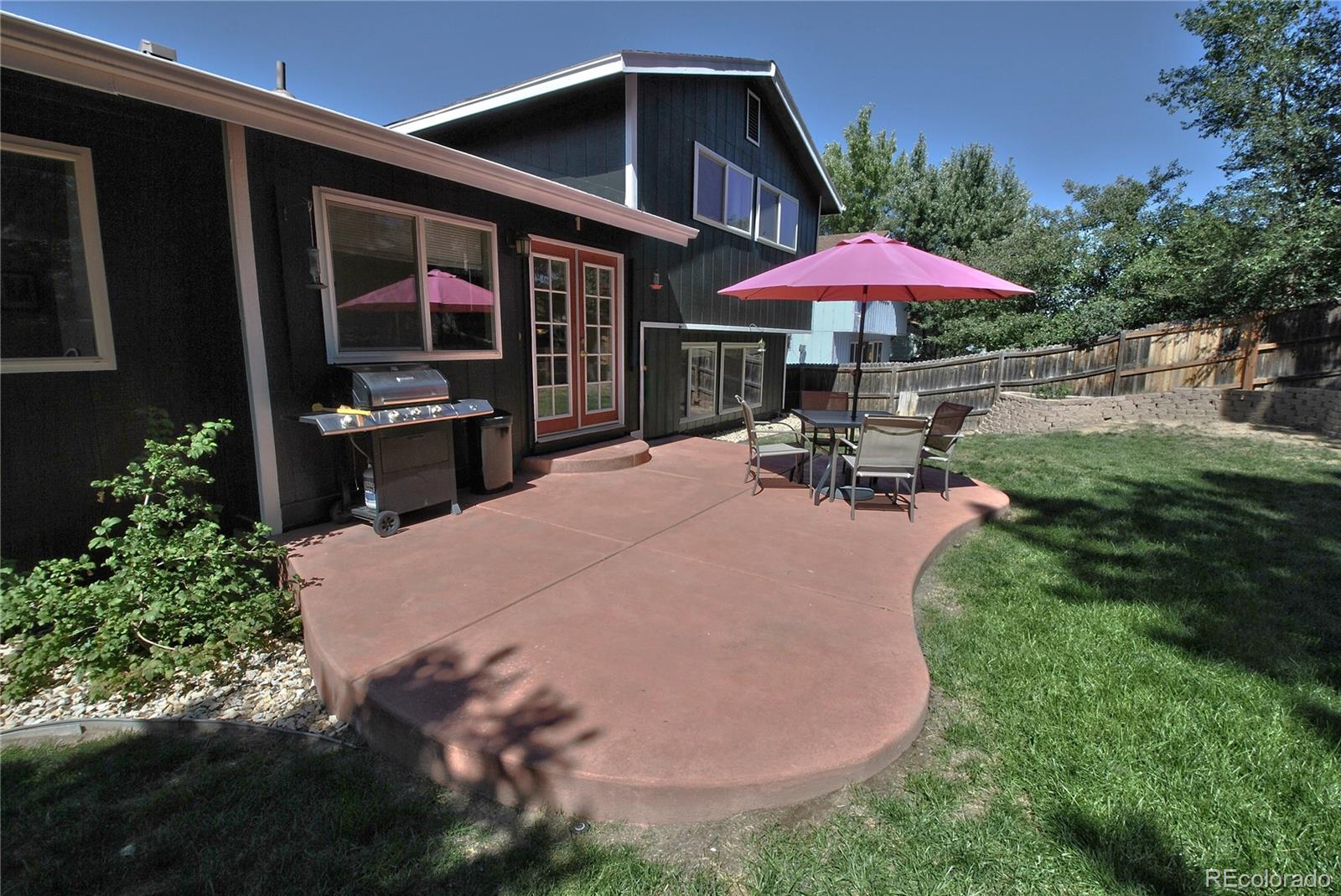 MLS Image #22 for 3145  breckenridge drive,colorado springs, Colorado