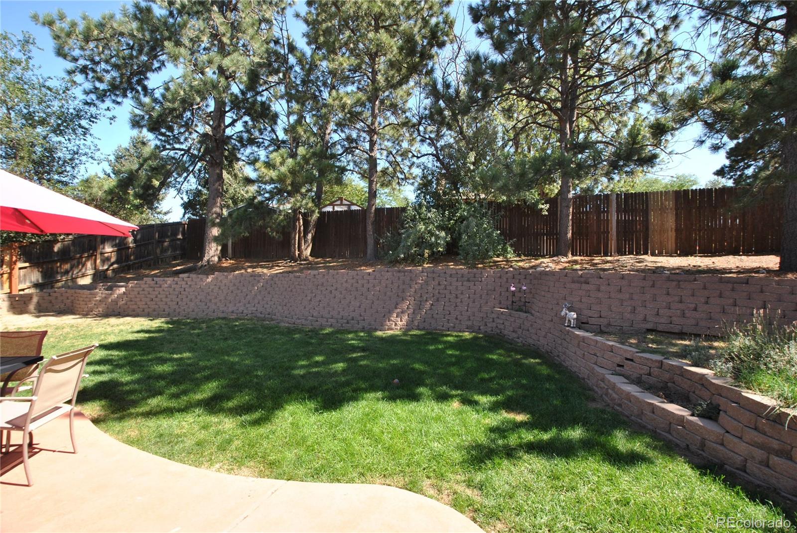 MLS Image #24 for 3145  breckenridge drive,colorado springs, Colorado