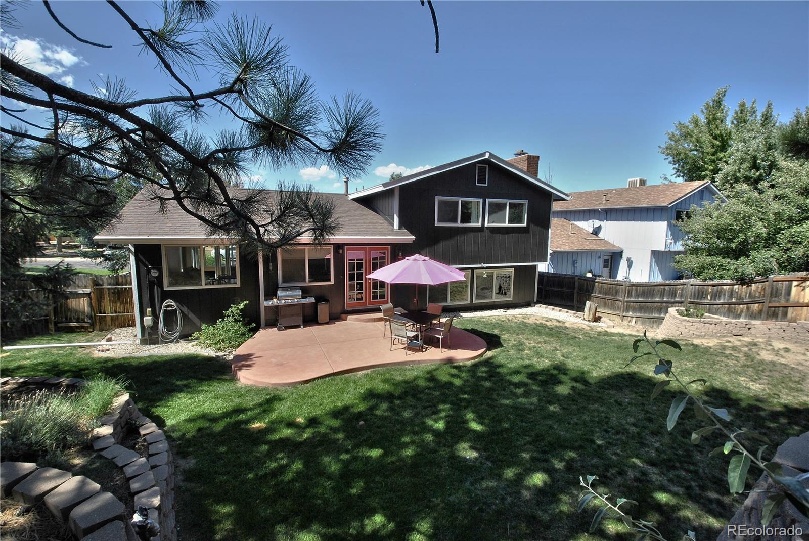 MLS Image #26 for 3145  breckenridge drive,colorado springs, Colorado
