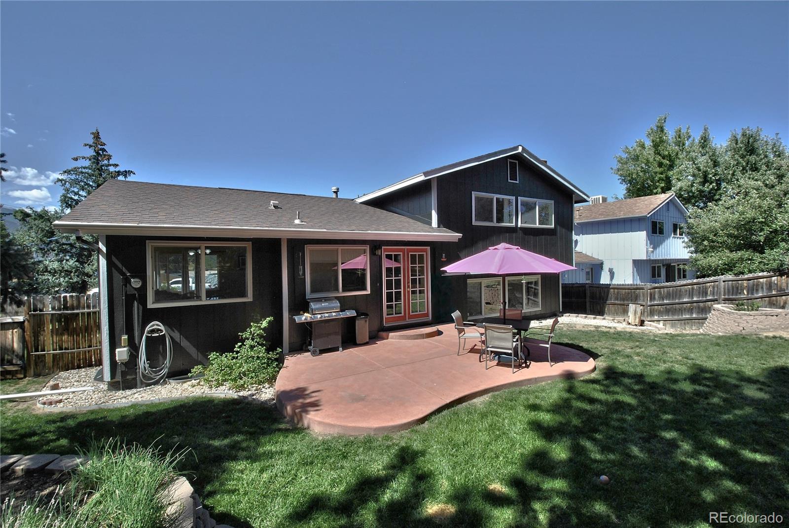 MLS Image #27 for 3145  breckenridge drive,colorado springs, Colorado