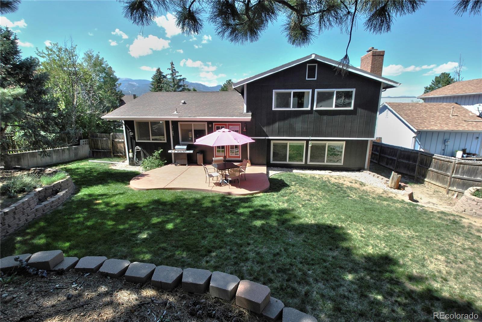MLS Image #28 for 3145  breckenridge drive,colorado springs, Colorado
