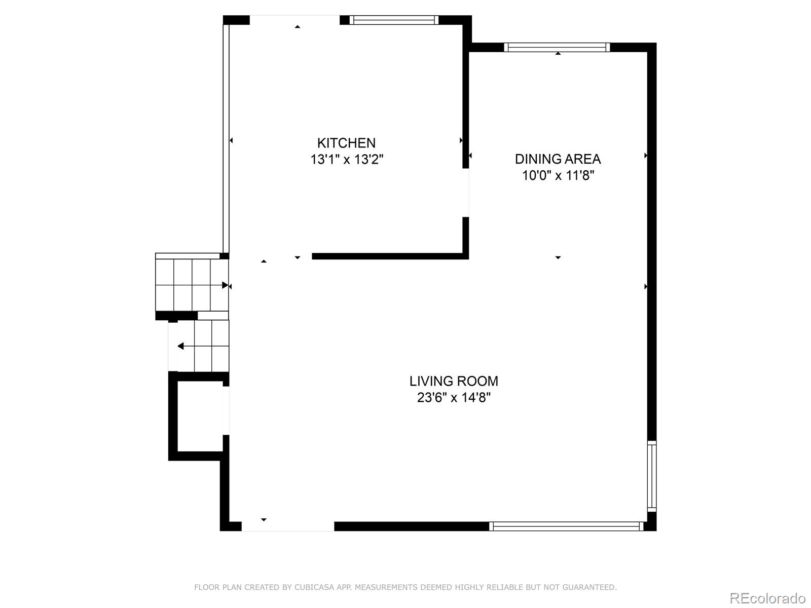 MLS Image #31 for 3145  breckenridge drive,colorado springs, Colorado