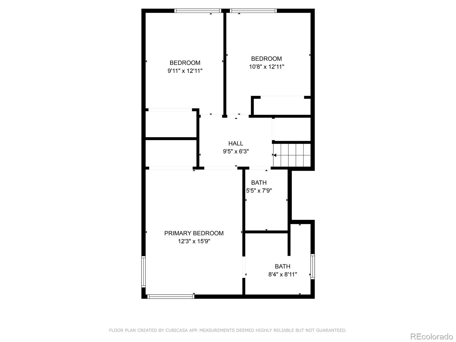 MLS Image #32 for 3145  breckenridge drive,colorado springs, Colorado