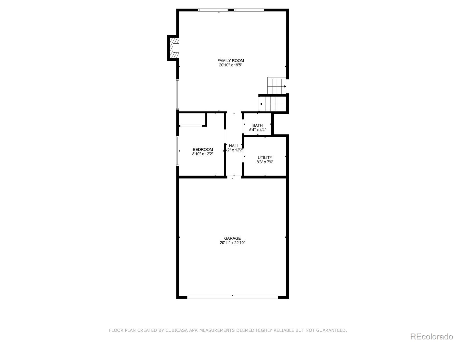 MLS Image #33 for 3145  breckenridge drive,colorado springs, Colorado
