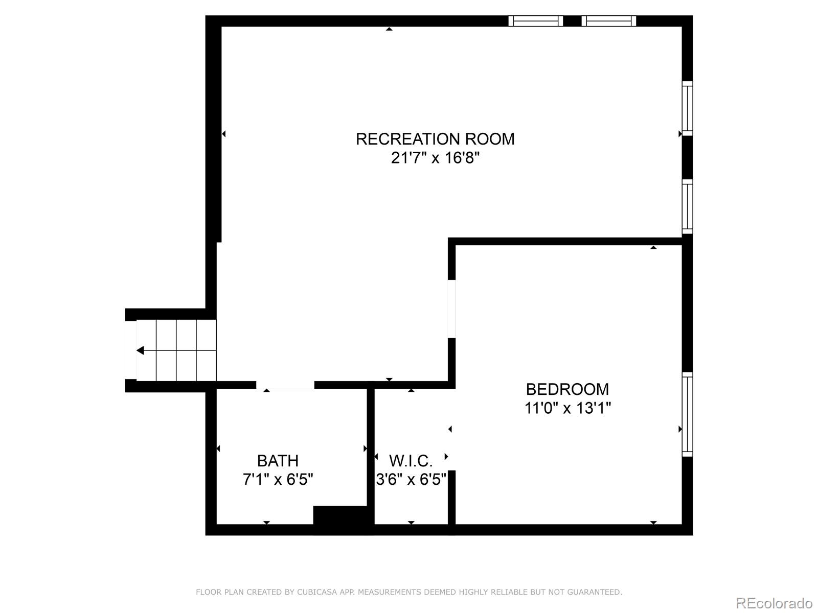 MLS Image #34 for 3145  breckenridge drive,colorado springs, Colorado