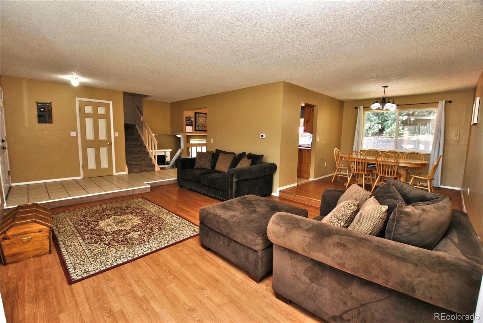 MLS Image #5 for 3145  breckenridge drive,colorado springs, Colorado