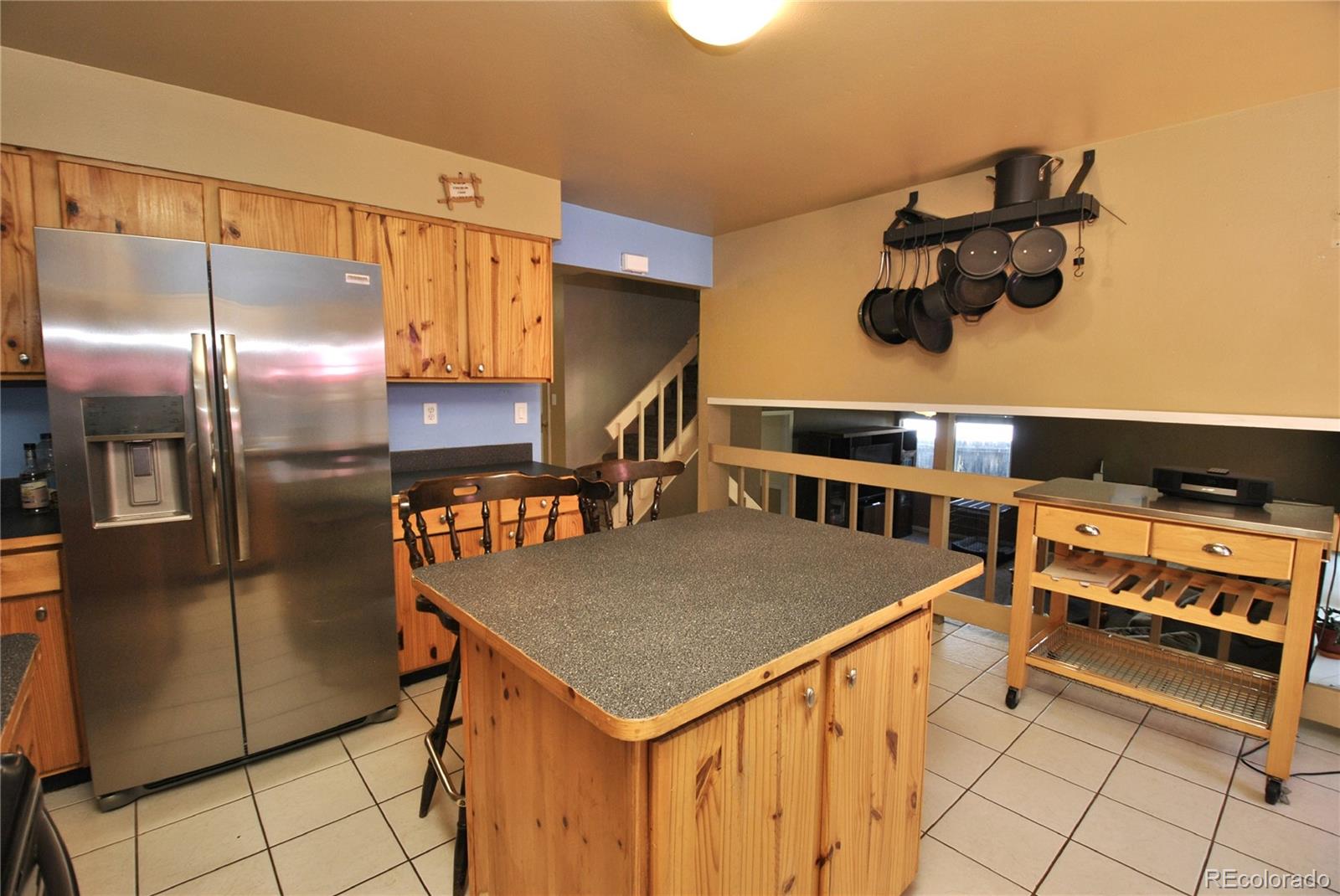 MLS Image #8 for 3145  breckenridge drive,colorado springs, Colorado