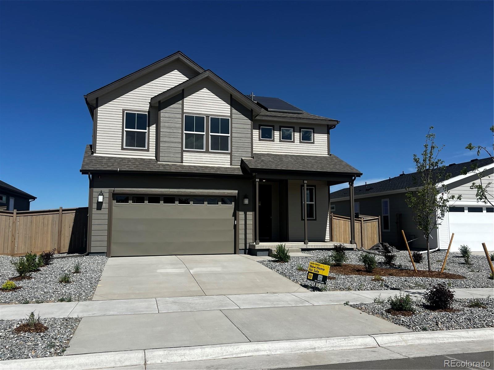 MLS Image #1 for 165  rock wren way,erie, Colorado
