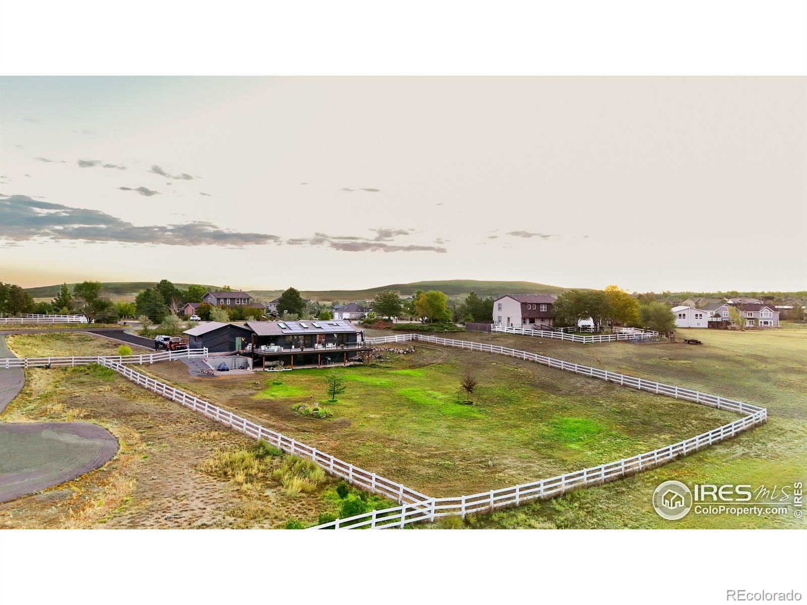 MLS Image #39 for 190  cessna drive,erie, Colorado