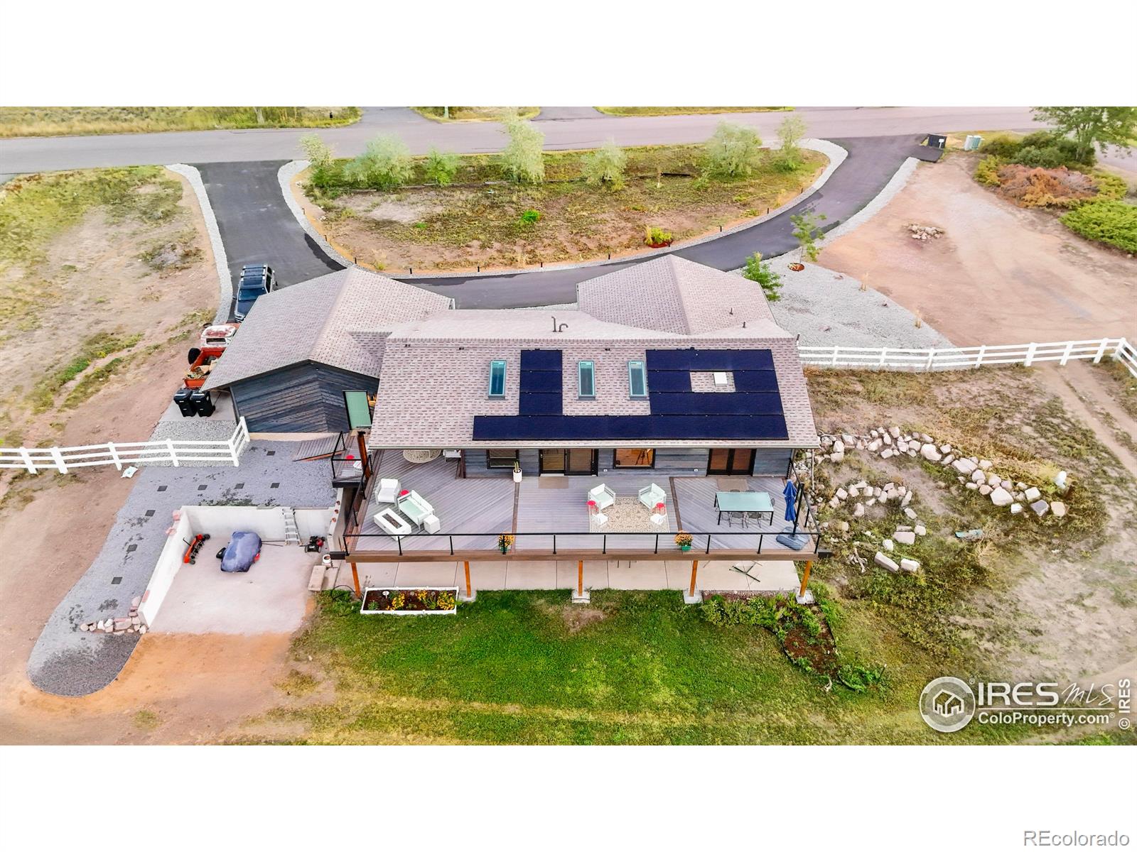 MLS Image #40 for 190  cessna drive,erie, Colorado