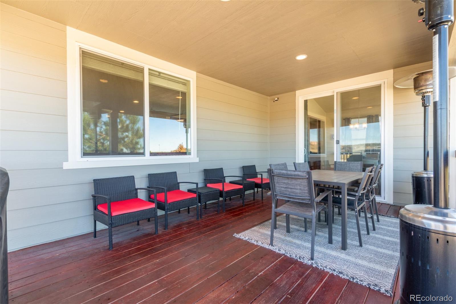 MLS Image #12 for 3659  makley circle,castle rock, Colorado