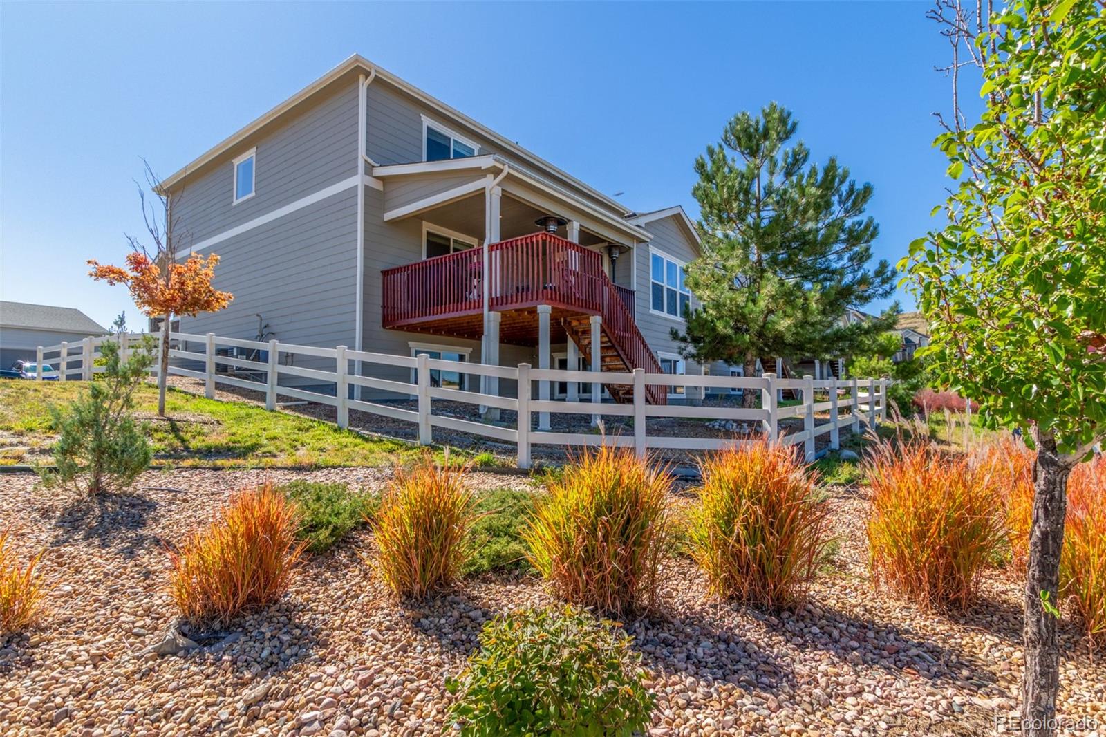MLS Image #13 for 3659  makley circle,castle rock, Colorado