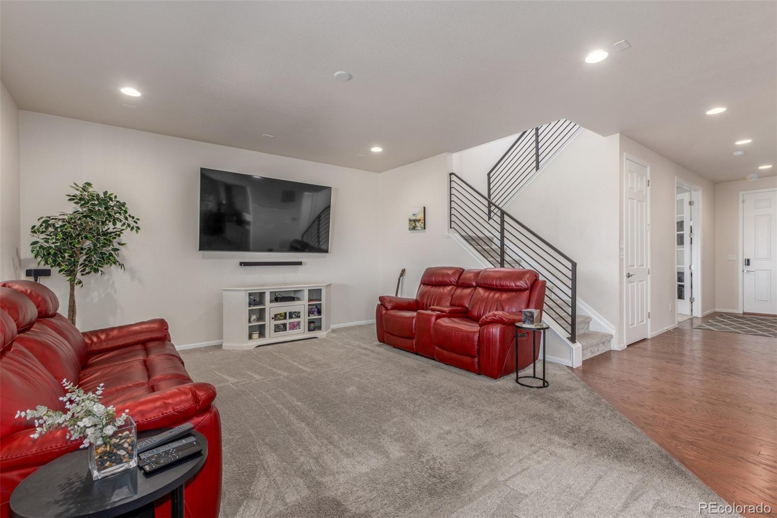 MLS Image #14 for 3659  makley circle,castle rock, Colorado