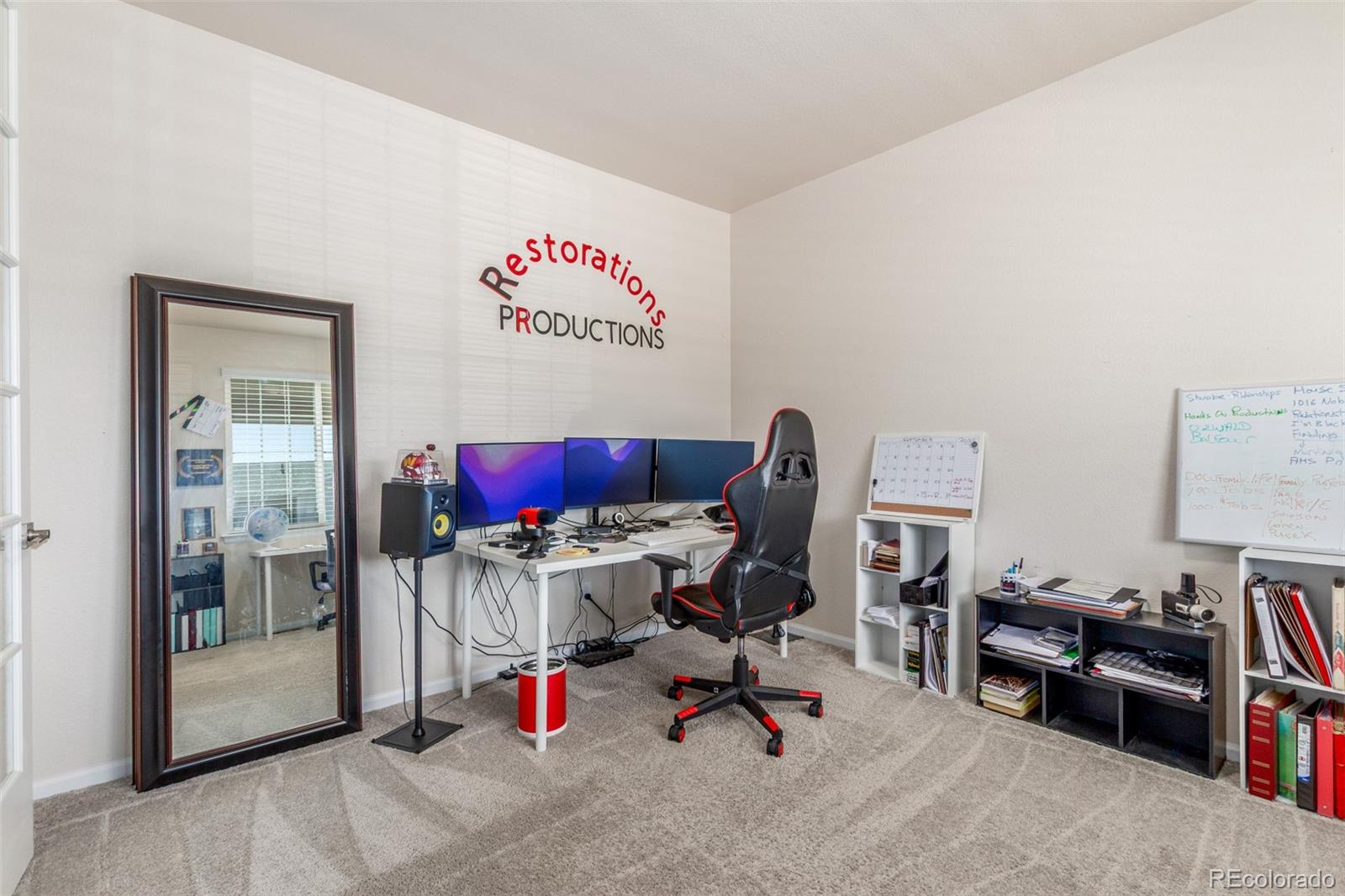 MLS Image #21 for 3659  makley circle,castle rock, Colorado