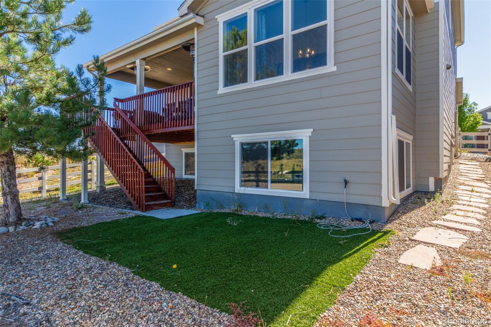 MLS Image #24 for 3659  makley circle,castle rock, Colorado