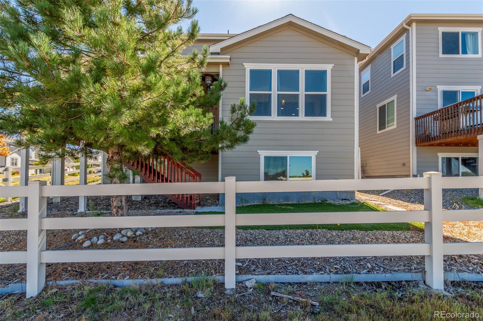 MLS Image #25 for 3659  makley circle,castle rock, Colorado