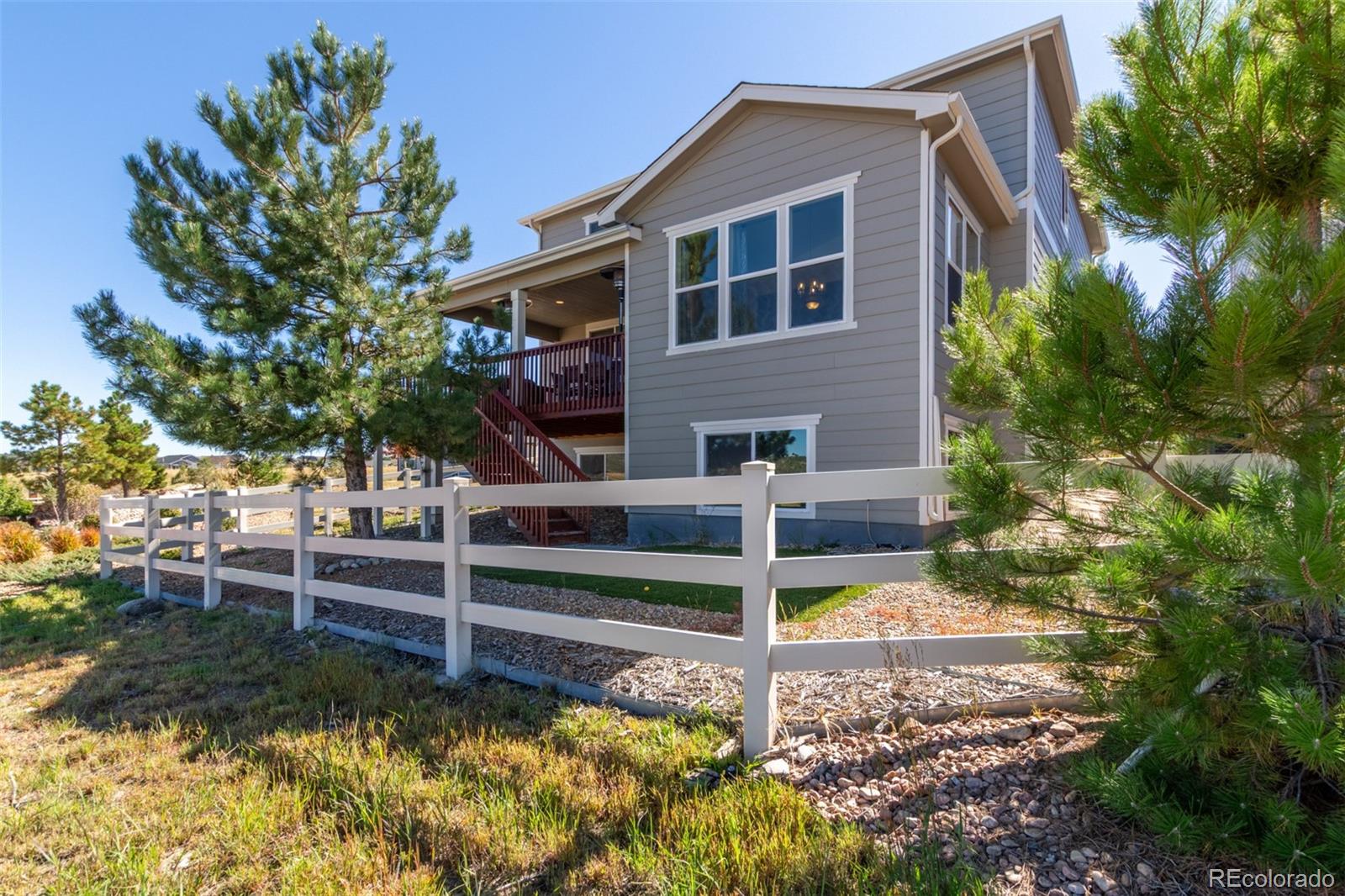 MLS Image #26 for 3659  makley circle,castle rock, Colorado