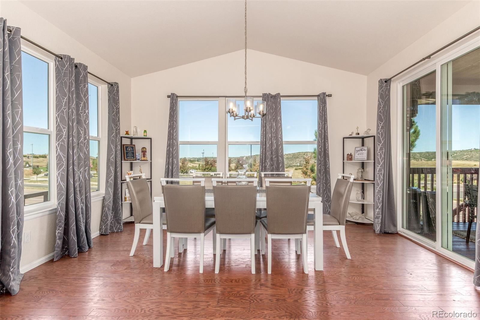 MLS Image #4 for 3659  makley circle,castle rock, Colorado