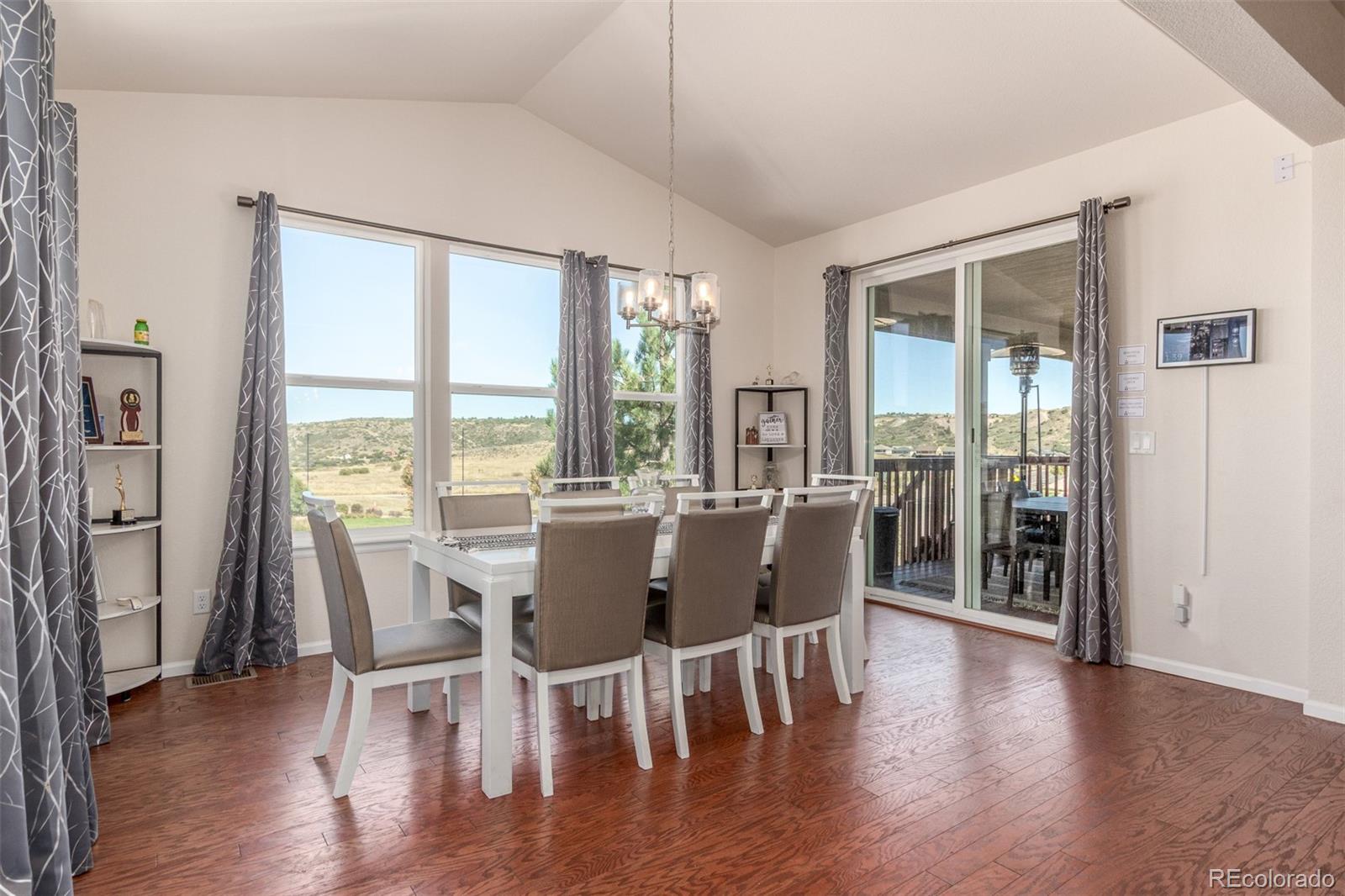 MLS Image #5 for 3659  makley circle,castle rock, Colorado