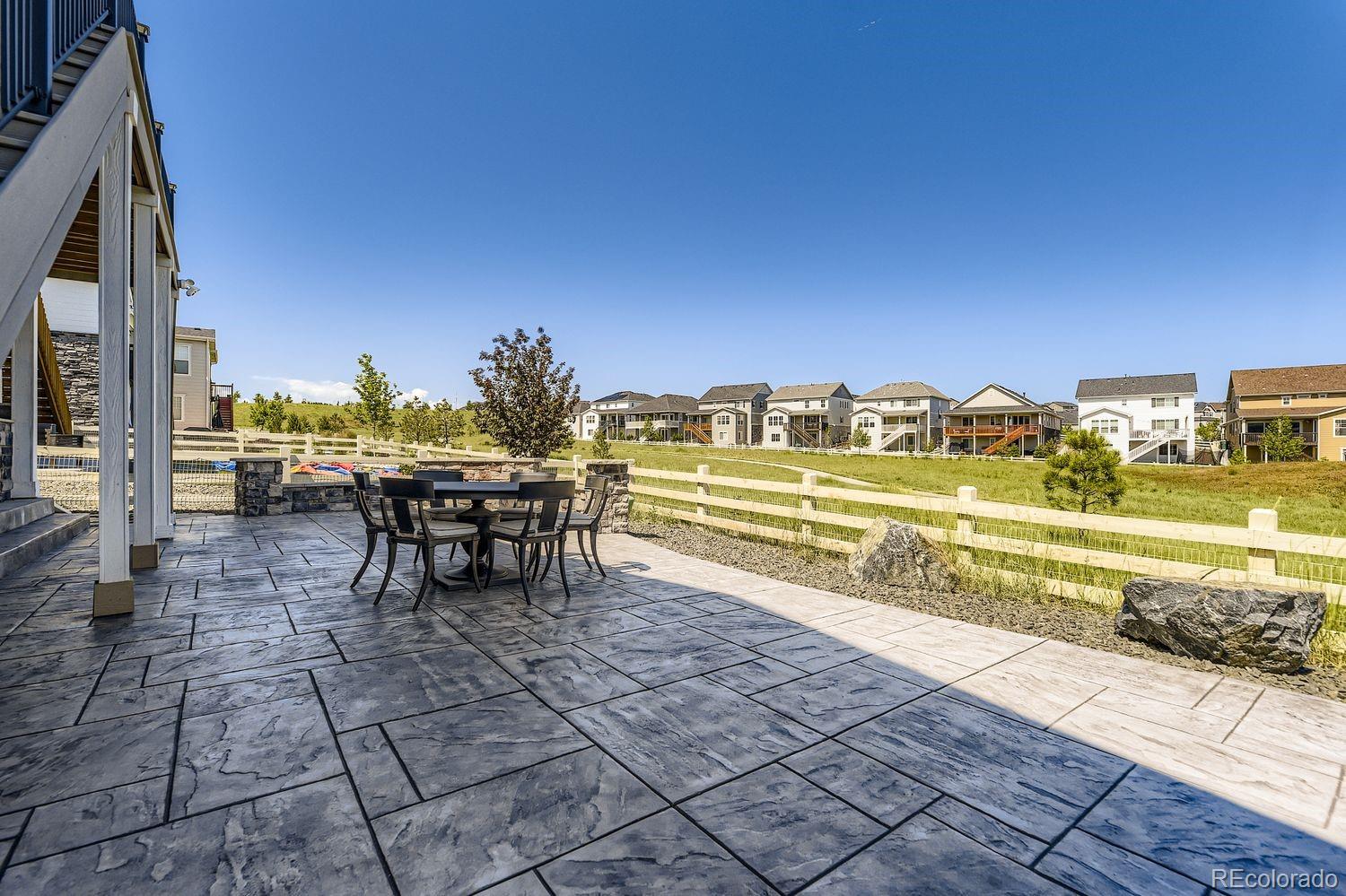 MLS Image #28 for 7253 s valleyhead court,aurora, Colorado