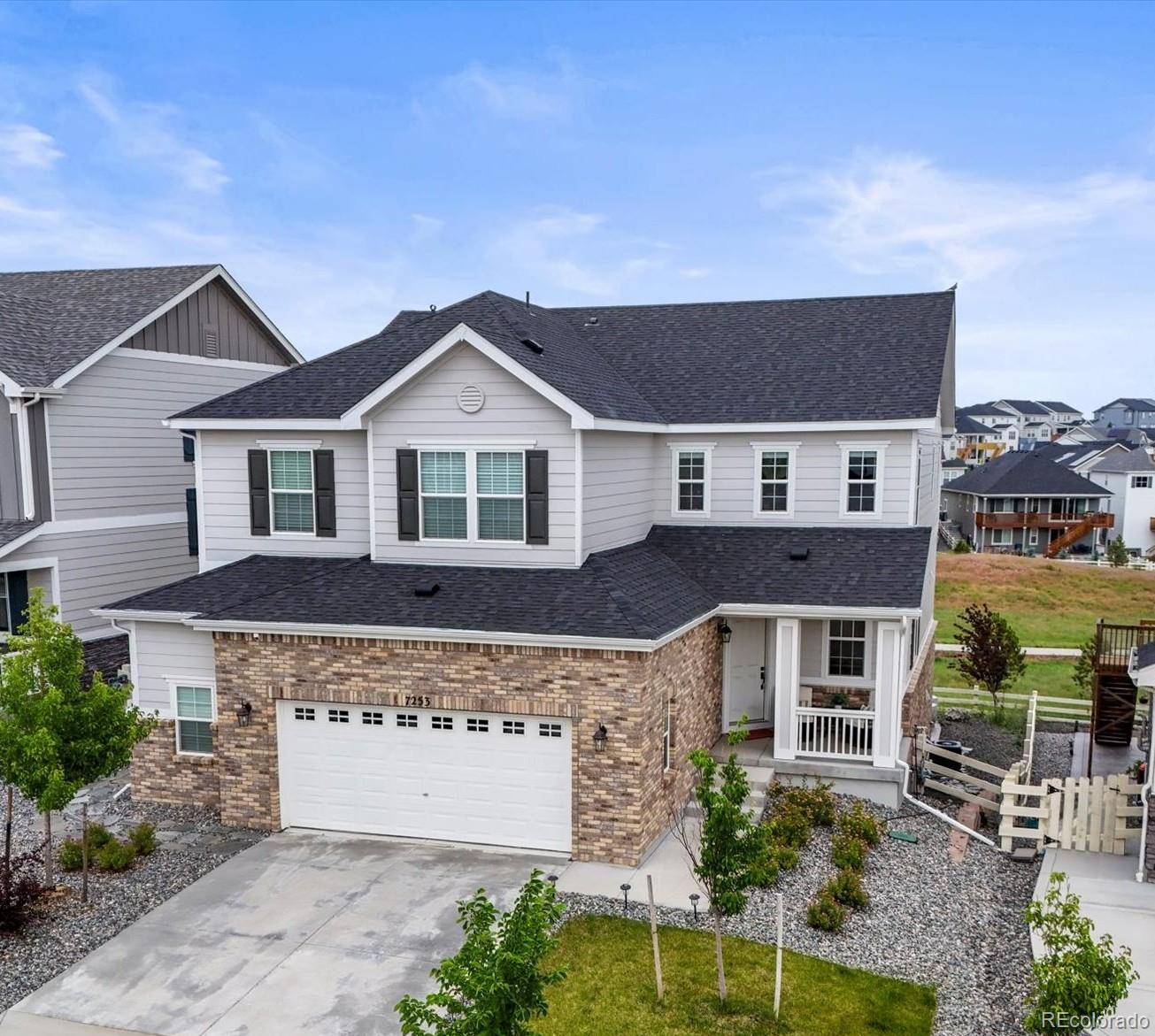 MLS Image #31 for 7253 s valleyhead court,aurora, Colorado