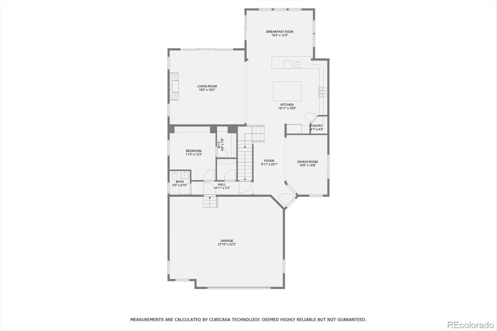 MLS Image #35 for 7253 s valleyhead court,aurora, Colorado