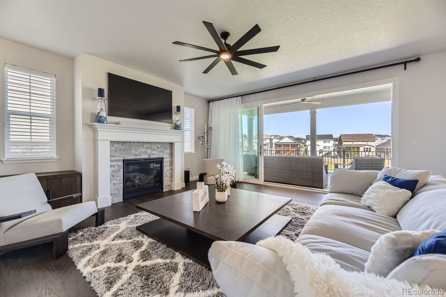 MLS Image #6 for 7253 s valleyhead court,aurora, Colorado