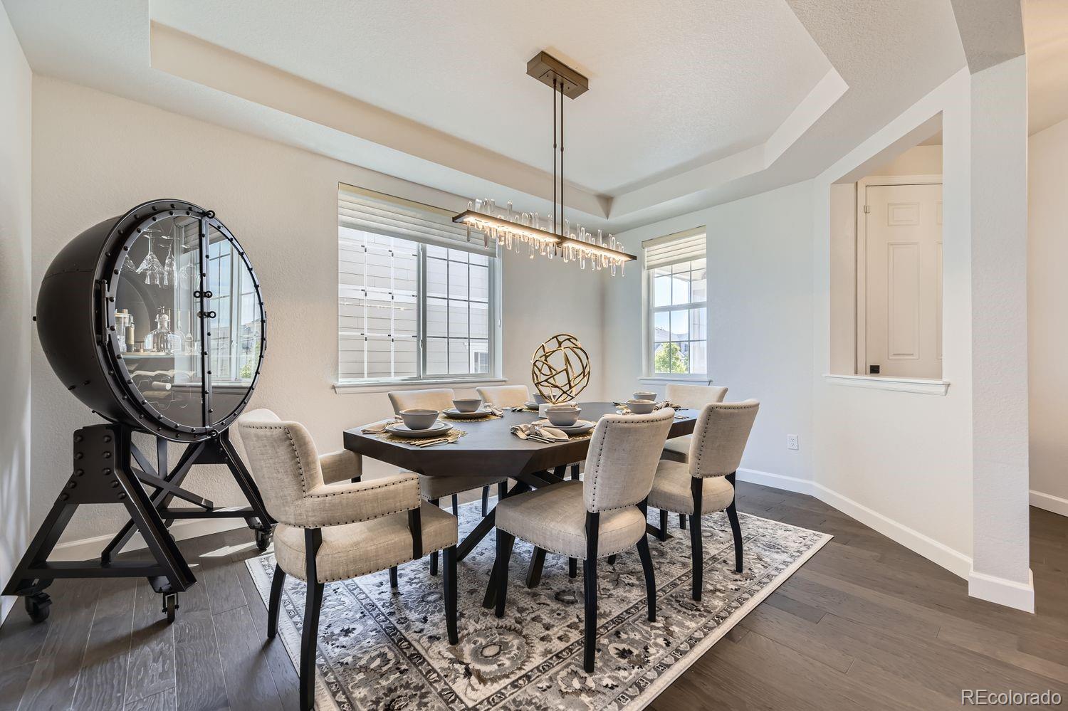 MLS Image #8 for 7253 s valleyhead court,aurora, Colorado
