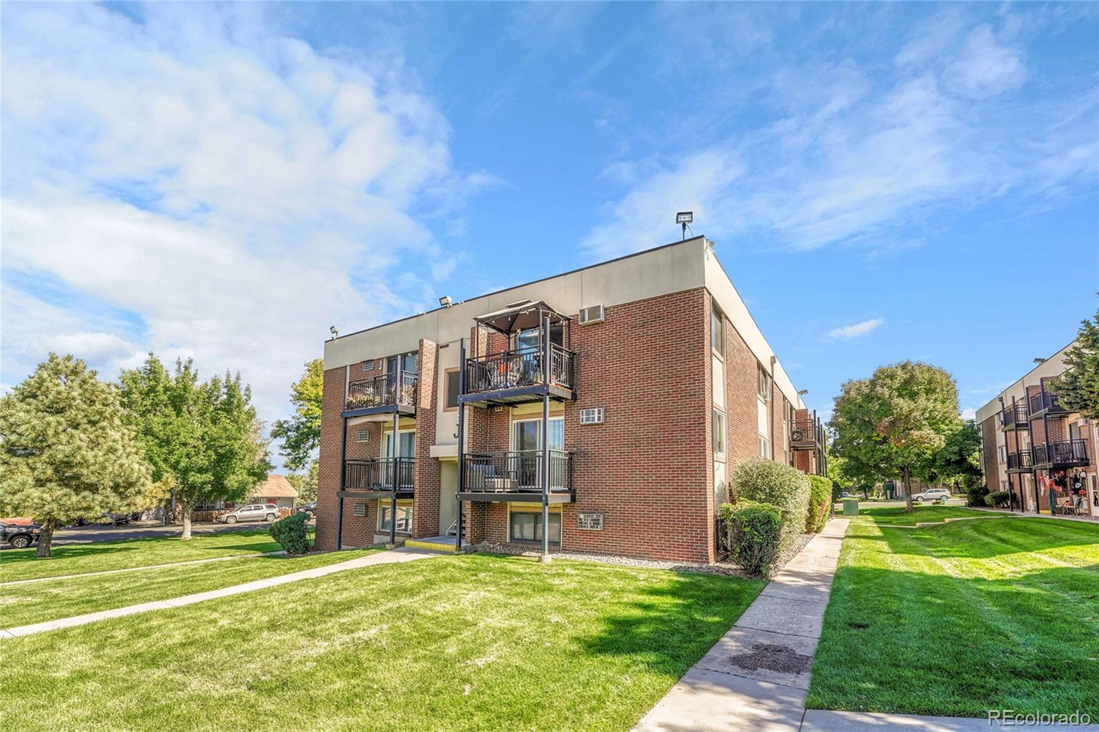 MLS Image #1 for 5995 w hampden avenue 14j,denver, Colorado