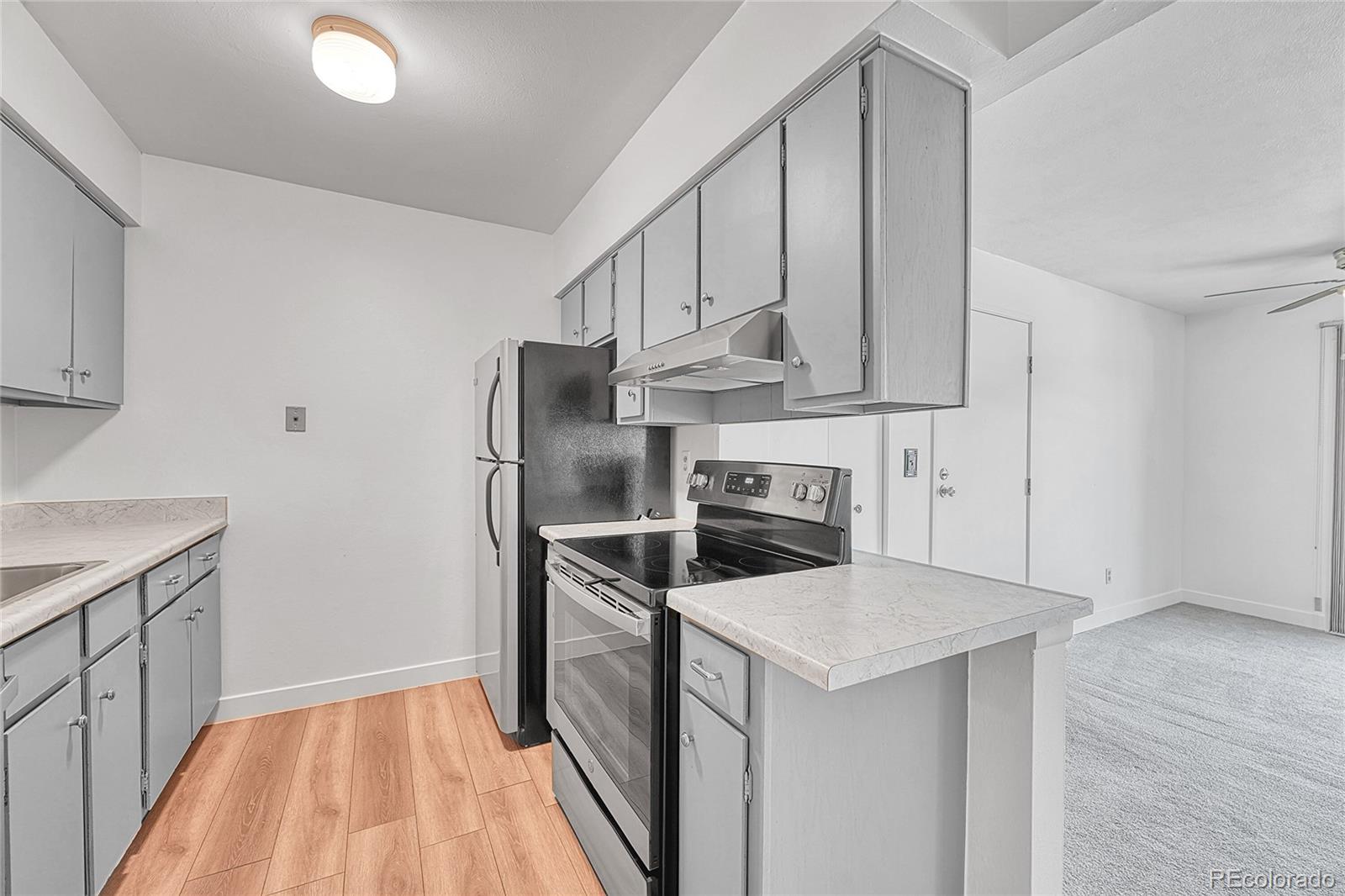 MLS Image #11 for 5995 w hampden avenue 14j,denver, Colorado