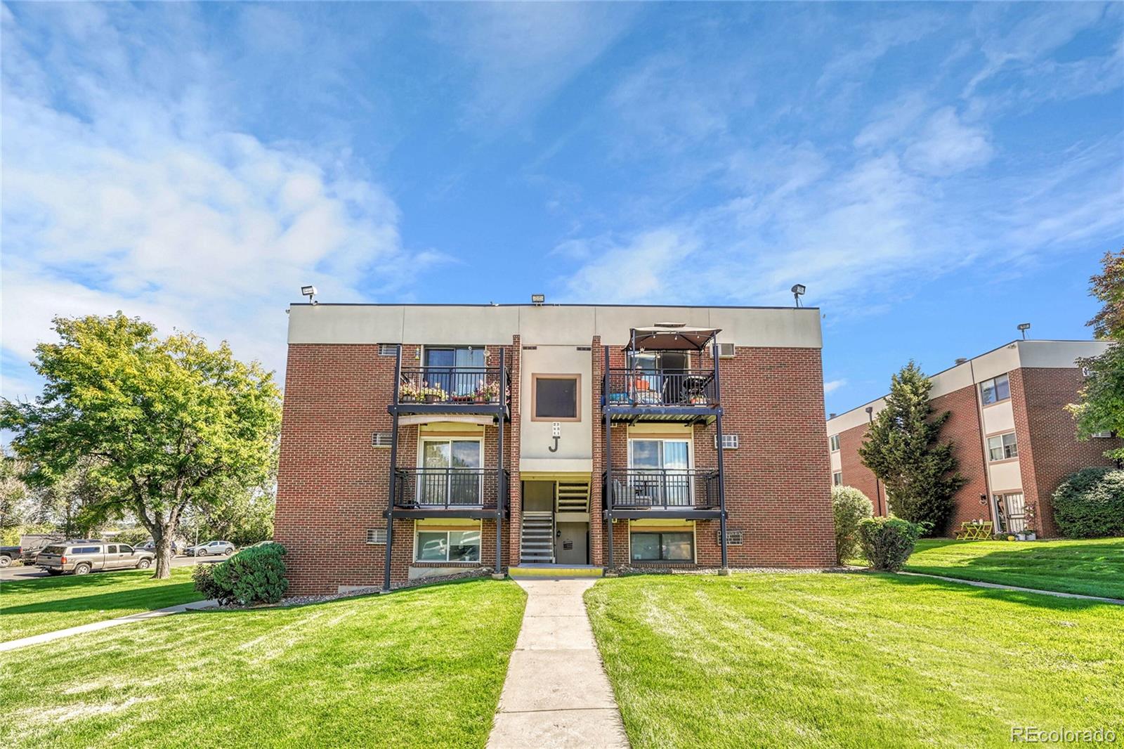 MLS Image #2 for 5995 w hampden avenue 14j,denver, Colorado