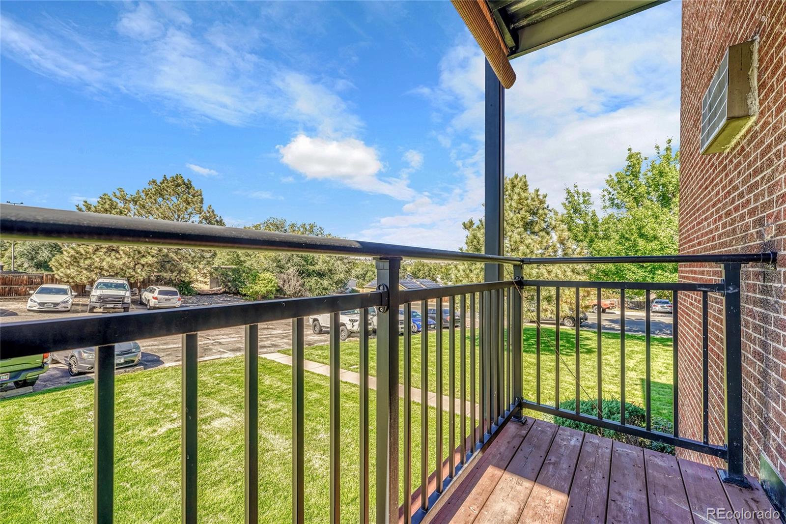 MLS Image #27 for 5995 w hampden avenue 14j,denver, Colorado