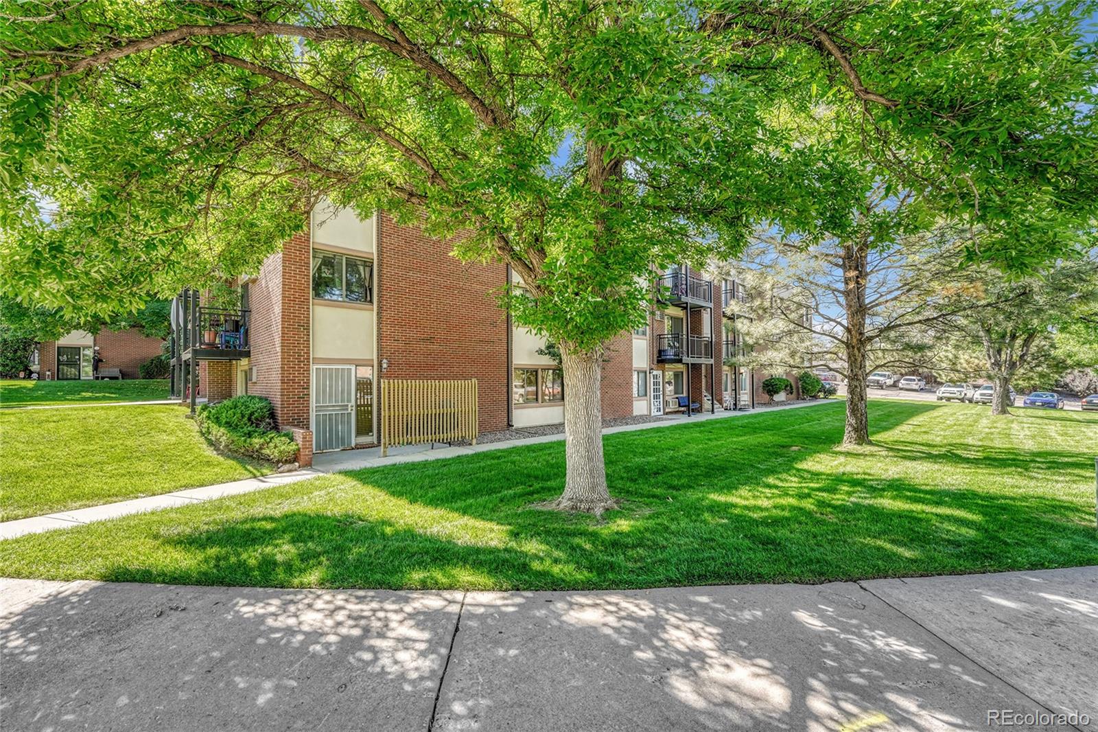 MLS Image #28 for 5995 w hampden avenue 14j,denver, Colorado