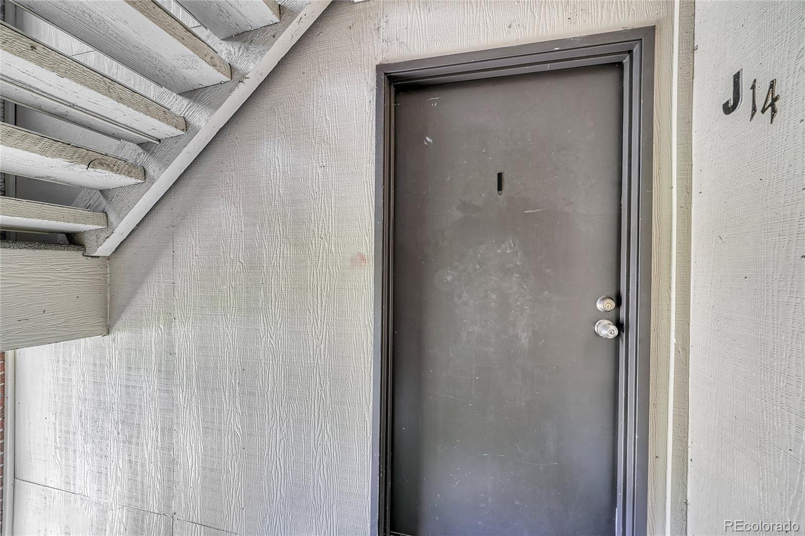 MLS Image #3 for 5995 w hampden avenue 14j,denver, Colorado