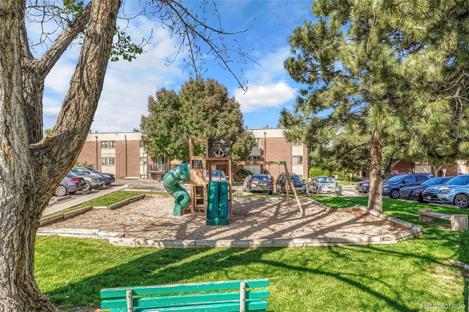 MLS Image #33 for 5995 w hampden avenue 14j,denver, Colorado