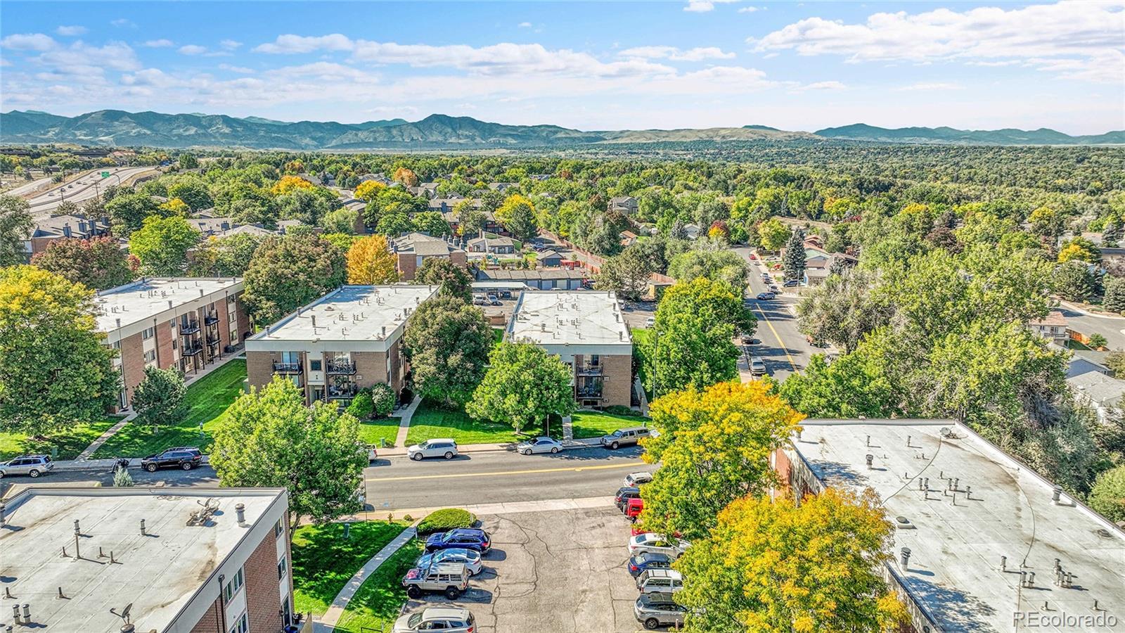 MLS Image #41 for 5995 w hampden avenue 14j,denver, Colorado