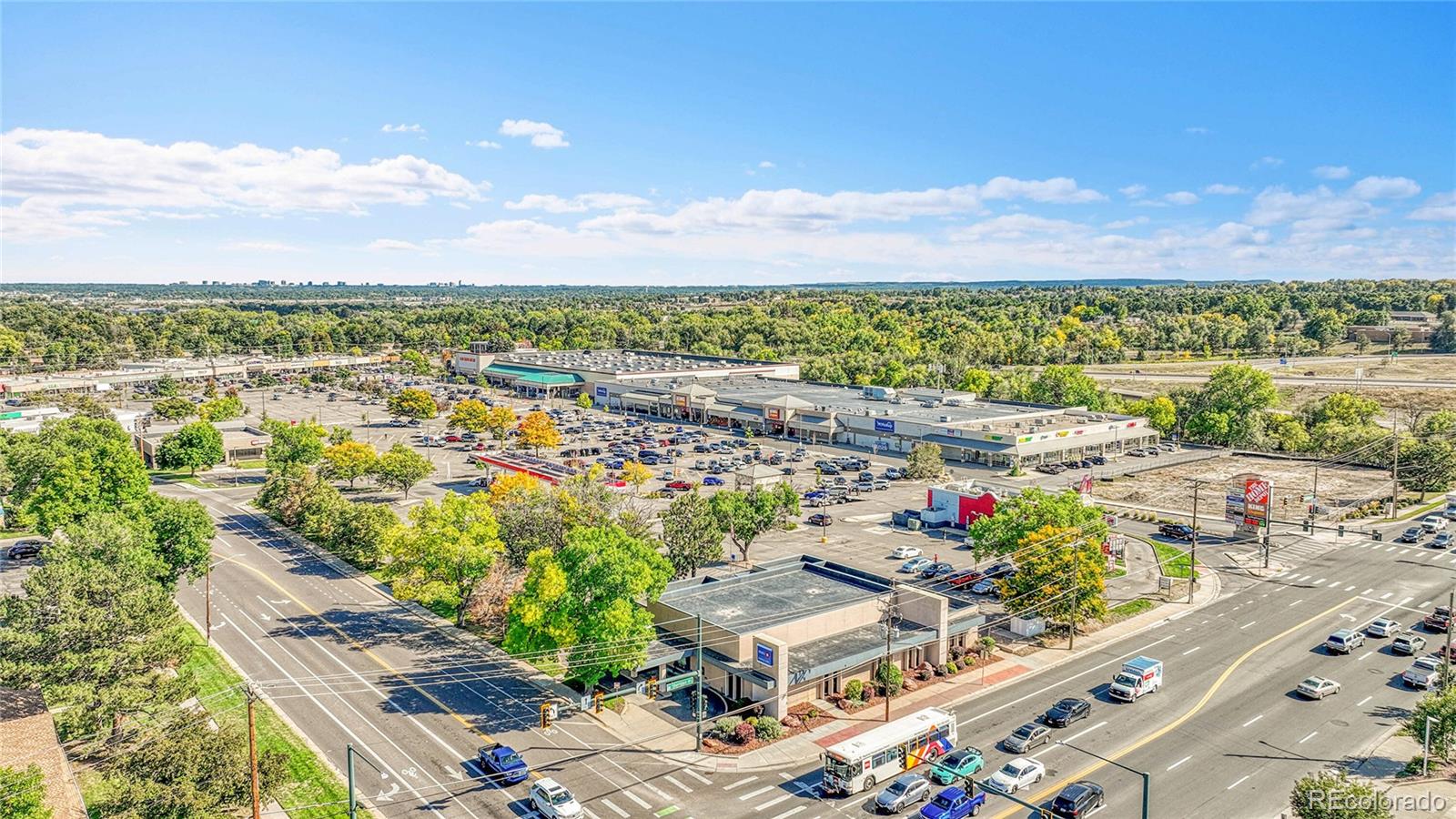 MLS Image #46 for 5995 w hampden avenue 14j,denver, Colorado
