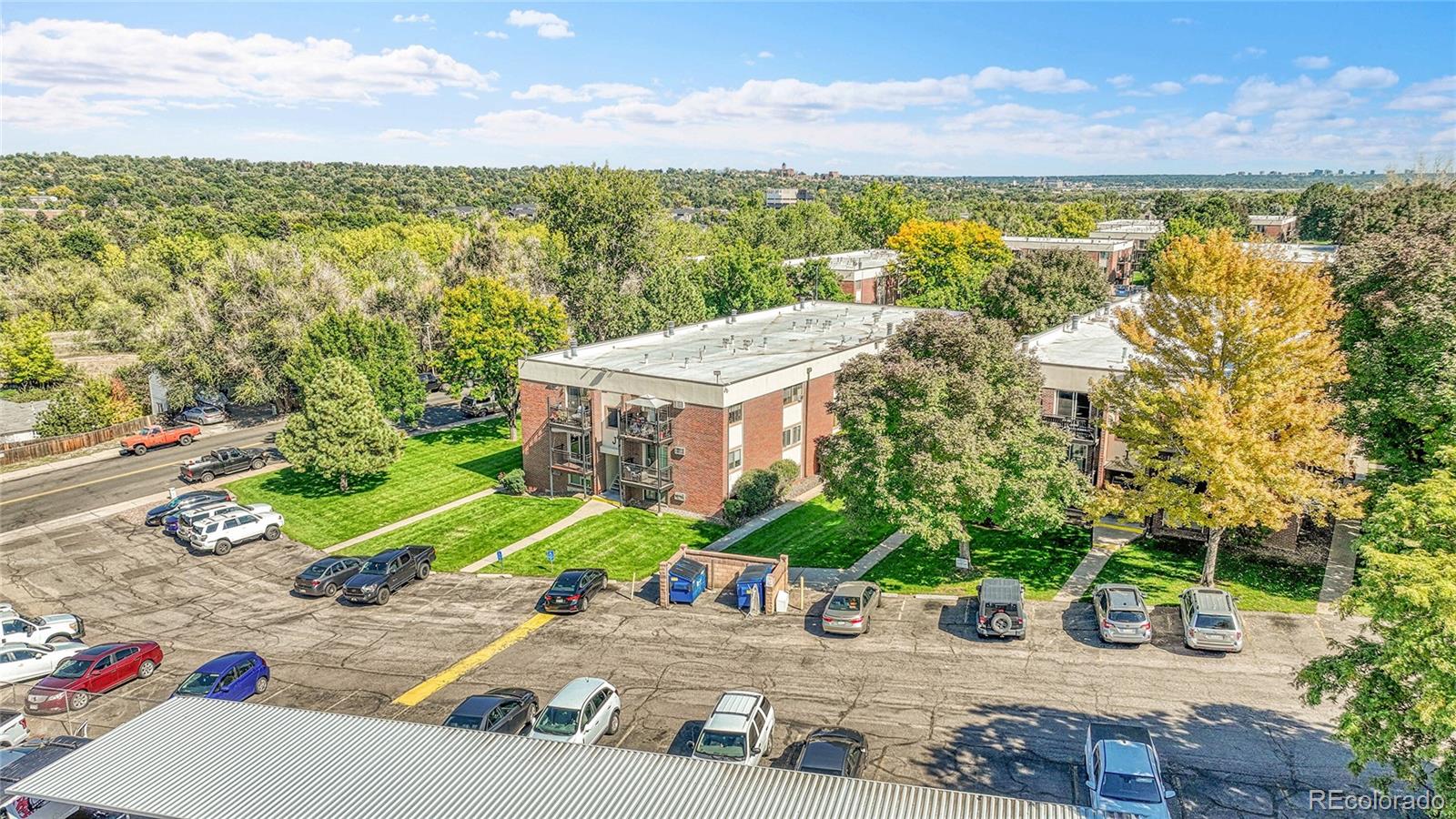 MLS Image #47 for 5995 w hampden avenue 14j,denver, Colorado