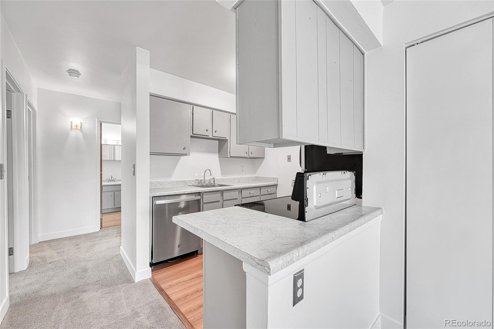 MLS Image #9 for 5995 w hampden avenue 14j,denver, Colorado
