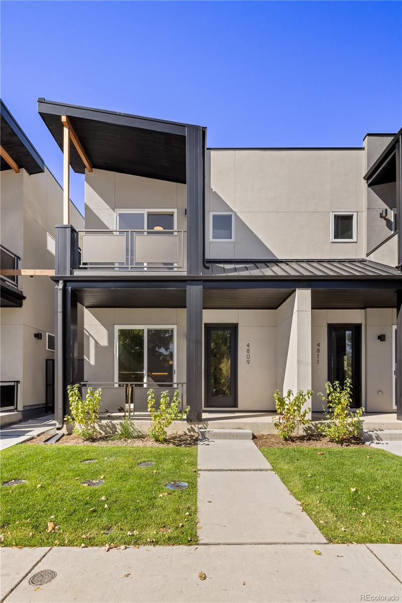 MLS Image #16 for 4809 n tejon street,denver, Colorado