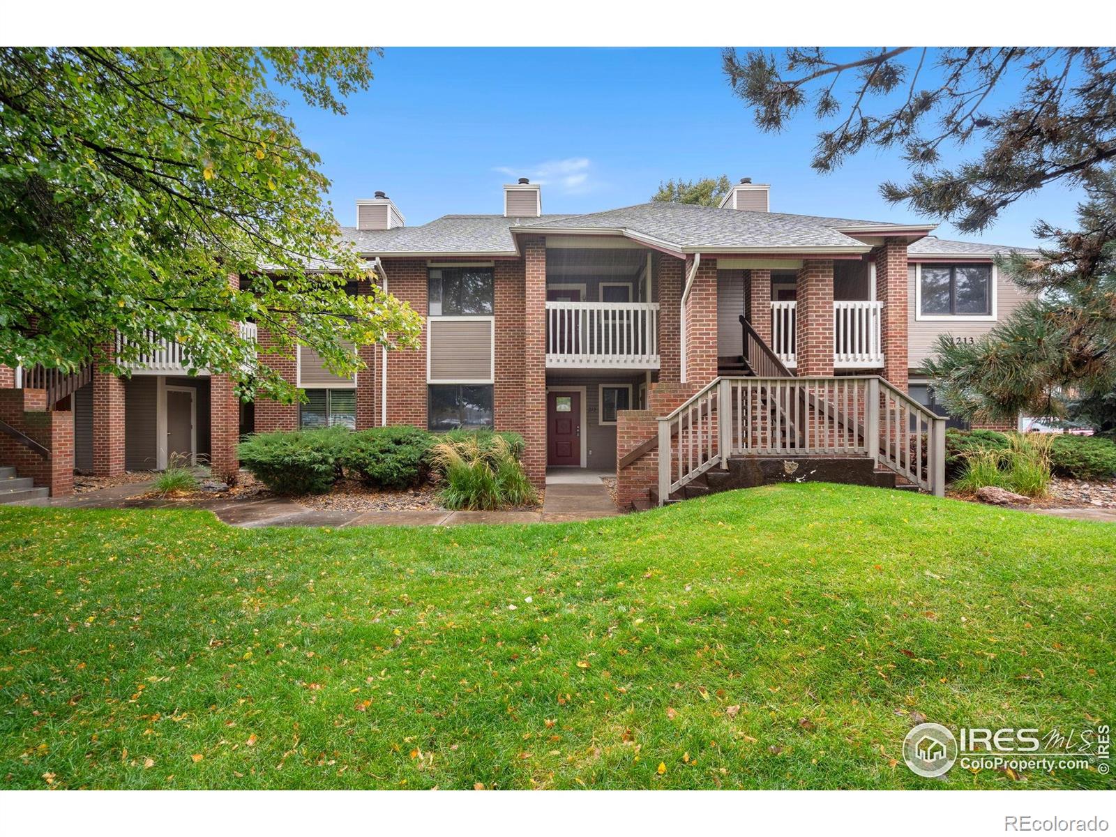 MLS Image #1 for 1213 w swallow road,fort collins, Colorado