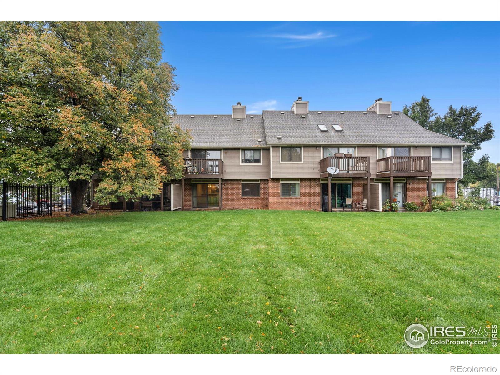 MLS Image #23 for 1213 w swallow road,fort collins, Colorado