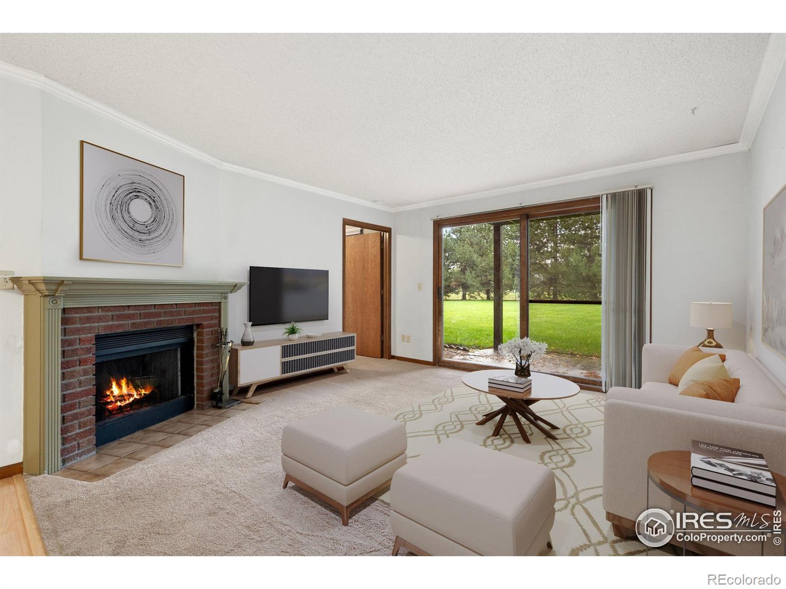 MLS Image #3 for 1213 w swallow road,fort collins, Colorado