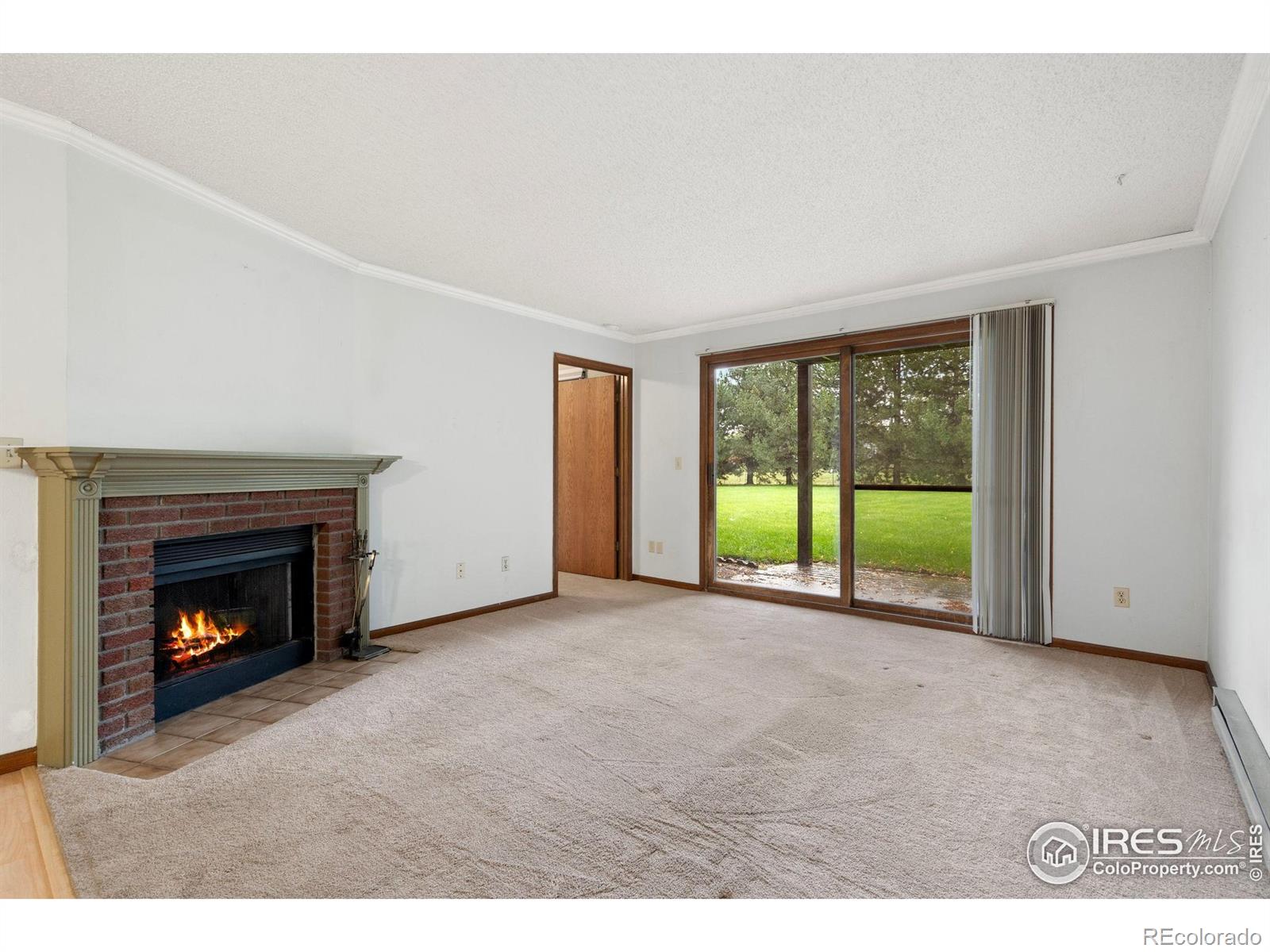 MLS Image #4 for 1213 w swallow road,fort collins, Colorado