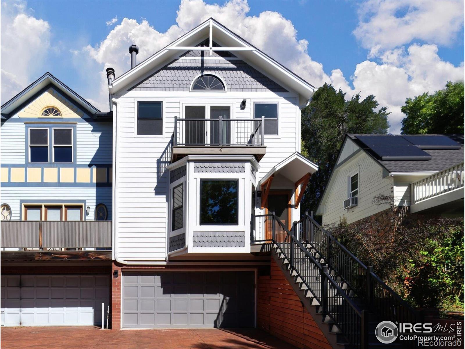 MLS Image #0 for 2211  bluff street,boulder, Colorado