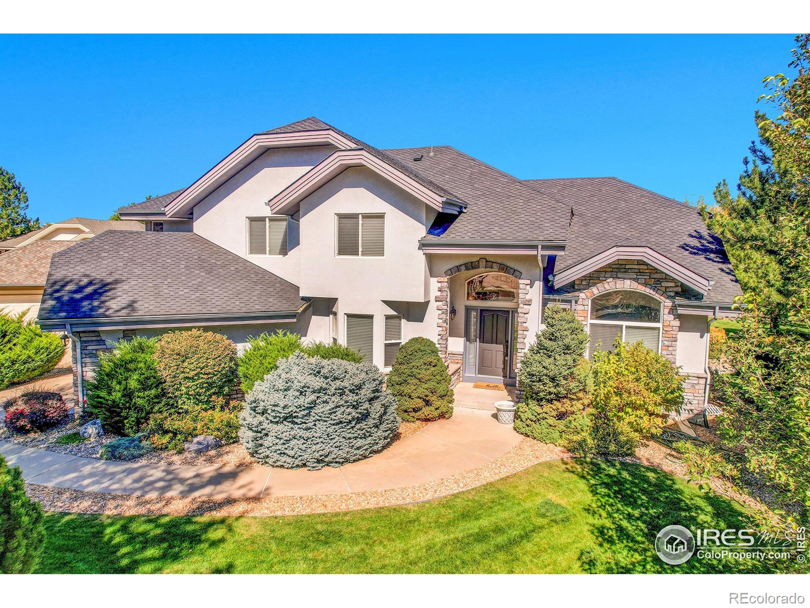 MLS Image #0 for 2247  eagles nest drive,lafayette, Colorado