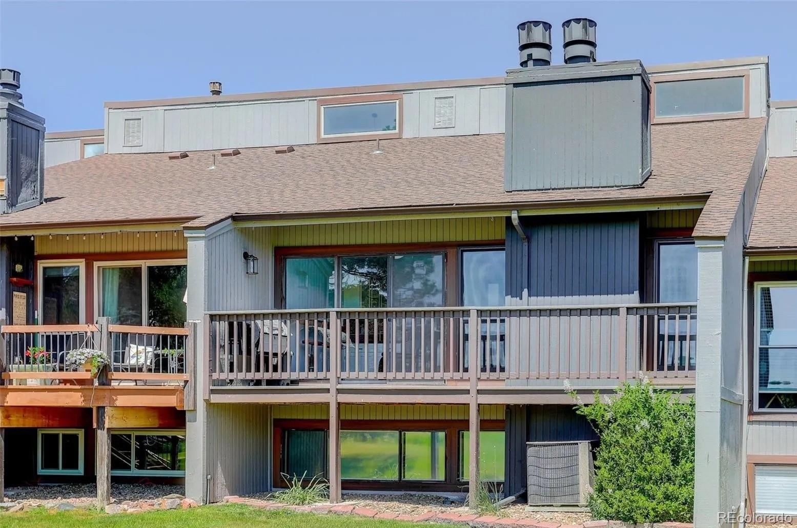 MLS Image #3 for 6560  pinewood drive ,parker, Colorado