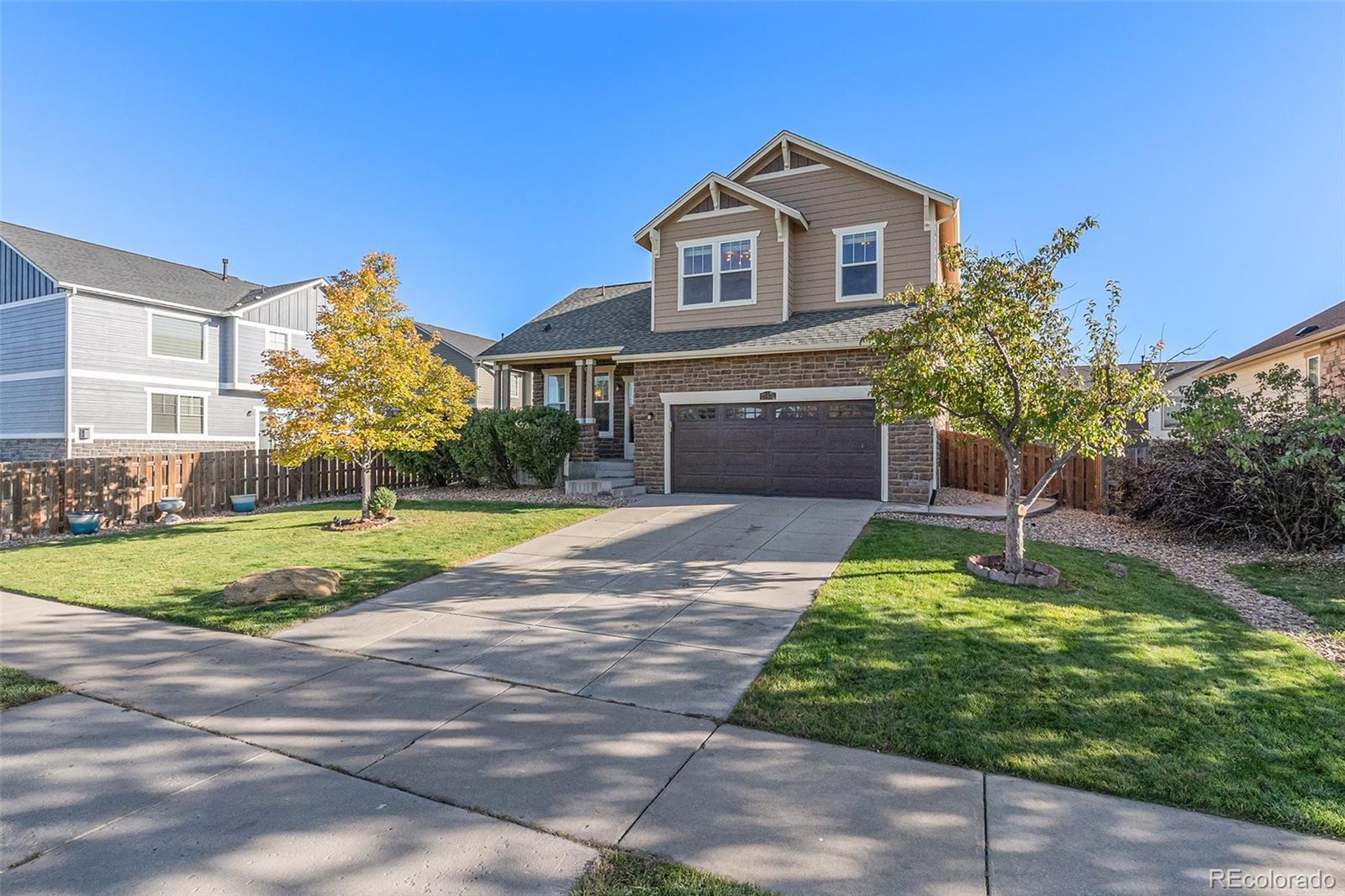 MLS Image #1 for 25970 e 3rd avenue,aurora, Colorado